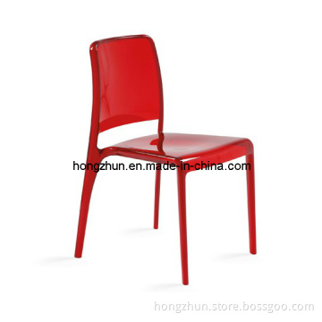 Plastic Injection Chair Mould